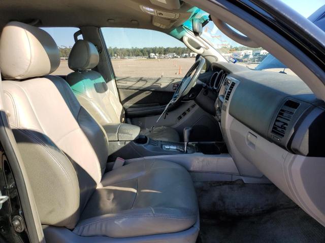 Photo 5 from auction – 2006 TOYOTA 4RUNNER SR with VIN JTEZU14R960066321
