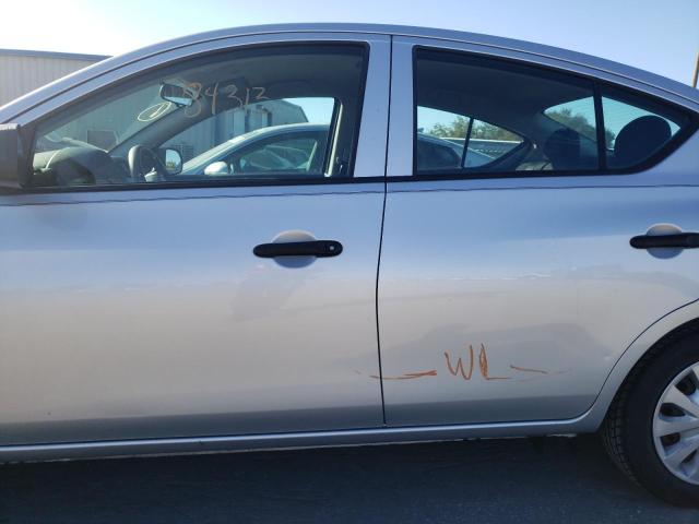 Photo 9 from auction – 2015 NISSAN VERSA S with VIN 3N1CN7AP1FL946271
