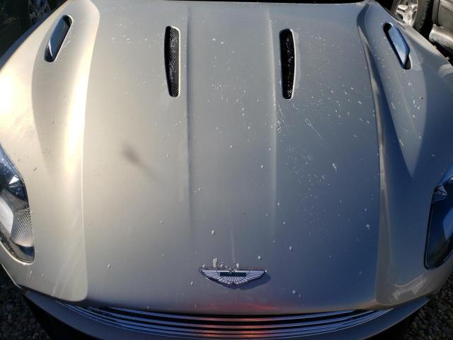 Photo 7 from auction – 2017 ASTON MARTIN DB11 with VIN SCFRMFAV6HGL00560