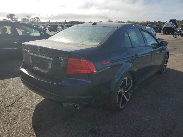 Photo 4 from auction – 2006 ACURA 3.2TL with VIN 19UUA66276A013228