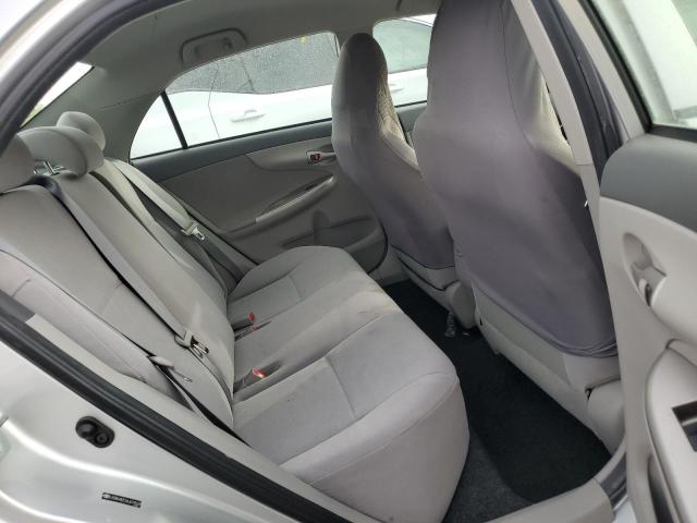 Photo 6 from auction – 2010 TOYOTA COROLLA BA with VIN JTDBU4EE2AJ079529