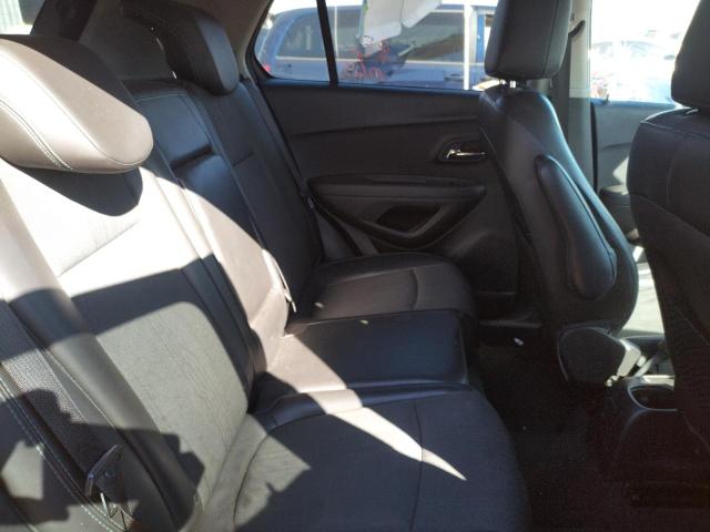 Photo 6 from auction – 2015 CHEVROLET TRAX 1LT with VIN 3GNCJLSBXFL247247