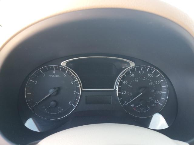 Photo 8 from auction – 2013 NISSAN ALTIMA 2.5 with VIN 1N4AL3AP3DN429799