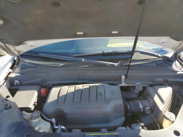 Photo 7 from auction – 2008 GMC ACADIA SLE with VIN 1GKEV13778J284534