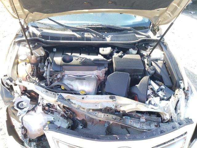 Photo 7 from auction – 2011 TOYOTA CAMRY BASE with VIN 4T1BF3EK9BU164101