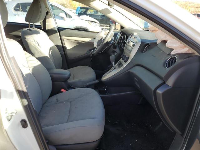 Photo 5 from auction – 2010 TOYOTA COROLLA MA with VIN 2T1KU4EE8AC209857