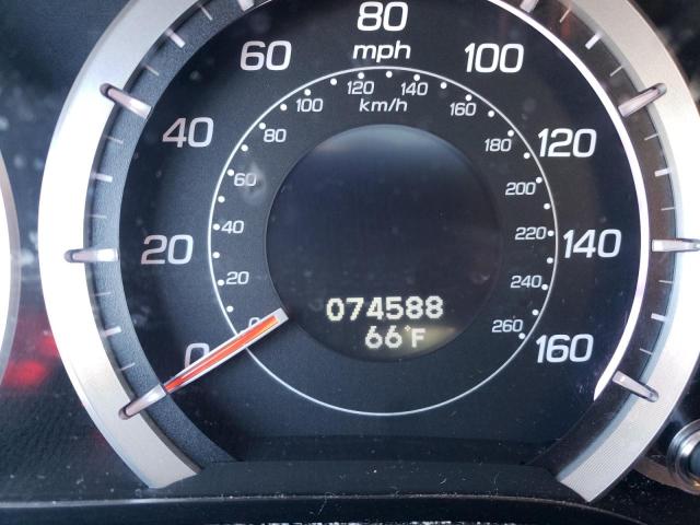 Photo 8 from auction – 2011 ACURA TSX with VIN JH4CU2F63BC001457