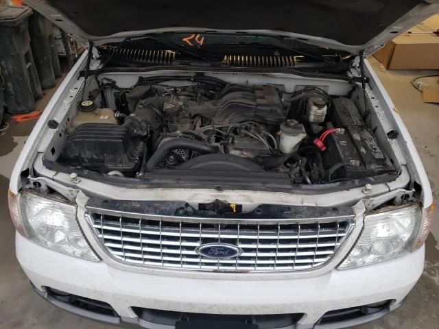Photo 7 from auction – 2005 FORD EXPLORER X with VIN 1FMZU73K65UB50787