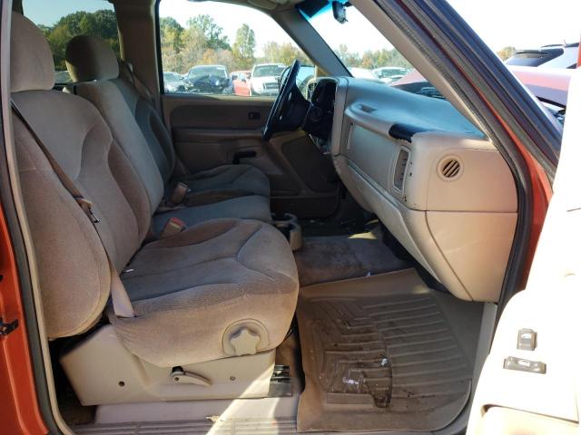 Photo 5 from auction – 2001 GMC NEW SIERRA with VIN 2GTEC19T111152472