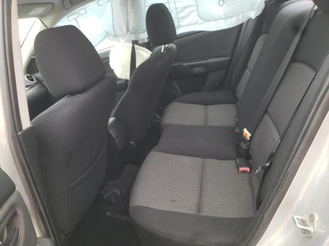 Photo 6 from auction – 2009 MAZDA 3 I with VIN JM1BK32F291194060