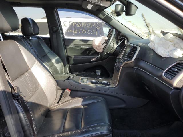 Photo 5 from auction – 2015 JEEP GRAND CHER with VIN 1C4RJFBM3FC675369