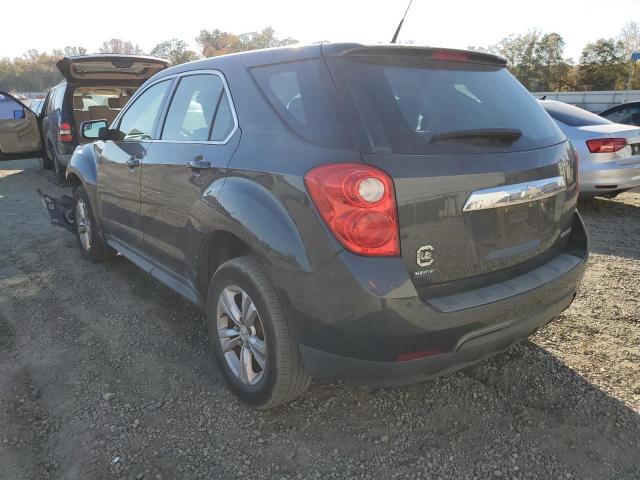 Photo 3 from auction – 2012 CHEVROLET EQUINOX LS with VIN 2GNALBEK6C1260081
