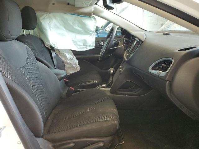 Photo 5 from auction – 2016 DODGE DART SE with VIN 1C3CDFAA0GD606644