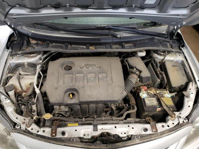صورة رقم 7 من المزاد - 2012 TOYOTA COROLLA BA مع VIN 5YFBU4EE9CP030178