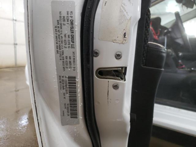 Photo 10 from auction – 2015 DODGE DART SXT with VIN 1C3CDFBBXFD150108