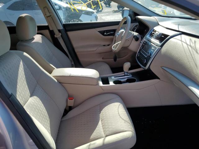 Photo 5 from auction – 2016 NISSAN ALTIMA 2.5 with VIN 1N4AL3AP1GN305826