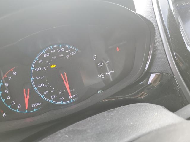 Photo 8 from auction – 2020 CHEVROLET SPARK 1LT with VIN KL8CD6SA7LC453375