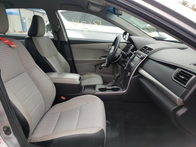 Photo 5 from auction – 2015 TOYOTA CAMRY LE with VIN 4T1BF1FKXFU877436