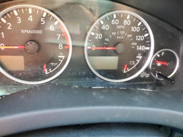 Photo 8 from auction – 2011 NISSAN PATHFINDER with VIN 5N1AR1NB7BC632291