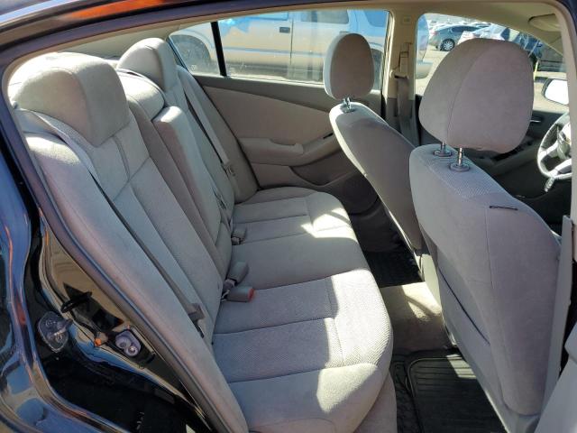Photo 6 from auction – 2007 NISSAN ALTIMA 2.5 with VIN 1N4AL21E97C199467