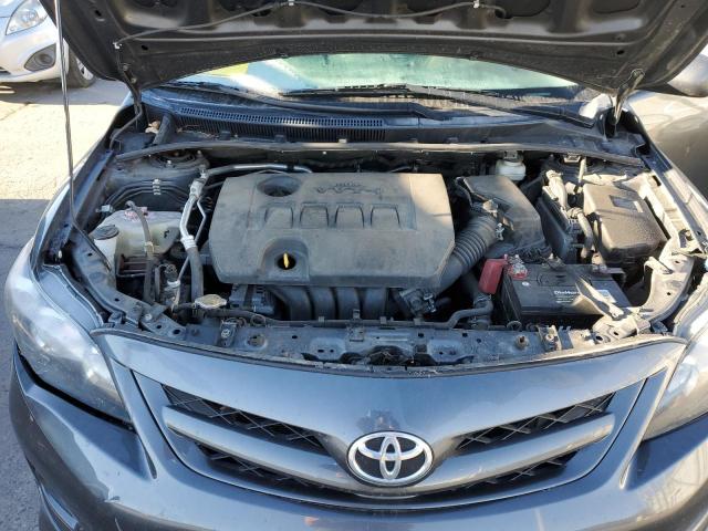 Photo 7 from auction – 2012 TOYOTA COROLLA BA with VIN 2T1BU4EE0CC796073
