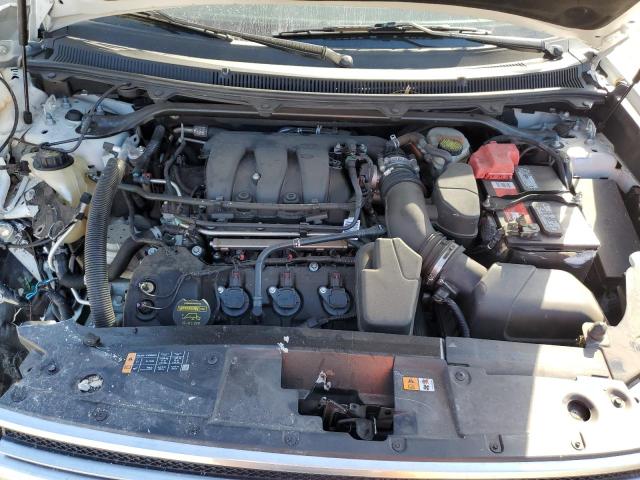 Photo 7 from auction – 2013 FORD FLEX LIMIT with VIN 2FMGK5D82DBD25755
