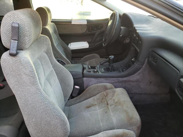 Photo 5 from auction – 1993 DODGE STEALTH with VIN JB3BM44H2PY016976