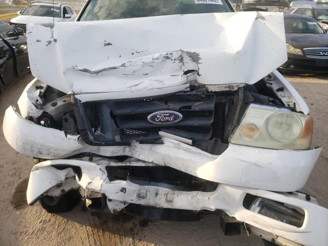 Photo 7 from auction – 2004 FORD F150 with VIN 1FTRX12W44NC26612