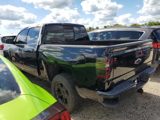 Photo 3 from auction – 2018 CHEVROLET SILVERADO with VIN 3GCUKSEC6JG112499