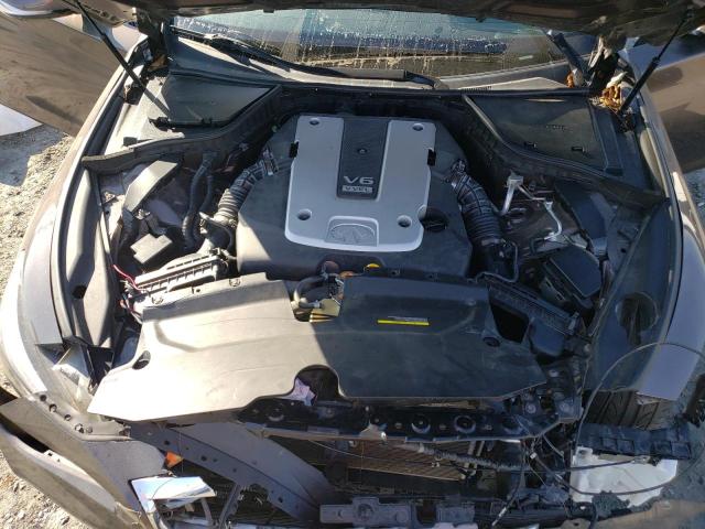 Photo 7 from auction – 2014 INFINITI Q50 BASE with VIN JN1BV7AR5EM681808