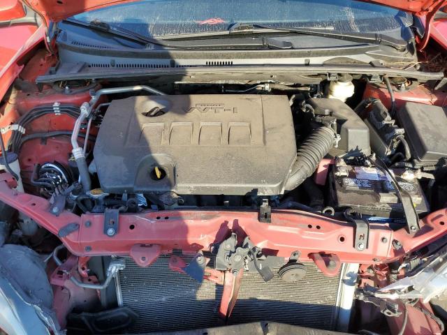 Photo 7 from auction – 2014 TOYOTA COROLLA L with VIN 2T1BURHE2EC199034