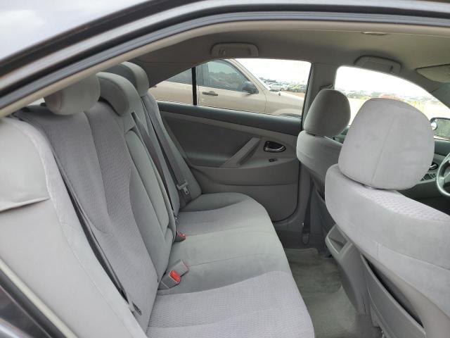 Photo 6 from auction – 2010 TOYOTA CAMRY BASE with VIN 4T4BF3EK3AR028471