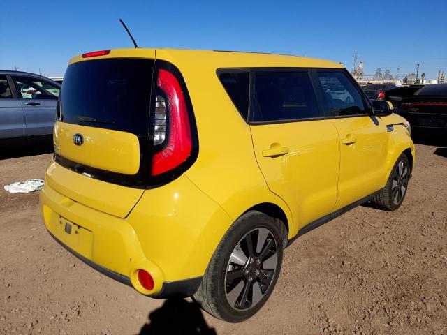 Photo 4 from auction – 2015 KIA SOUL ! with VIN KNDJX3A53F7187844