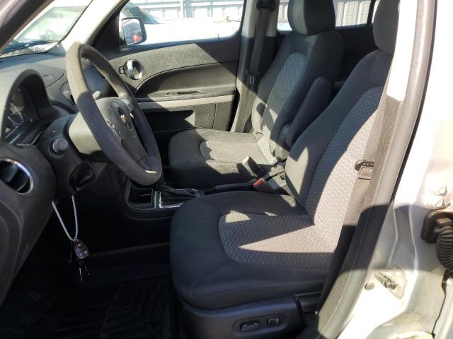 Photo 7 from auction – 2011 CHEVROLET HHR LT with VIN 3GNBABFW8BS585149