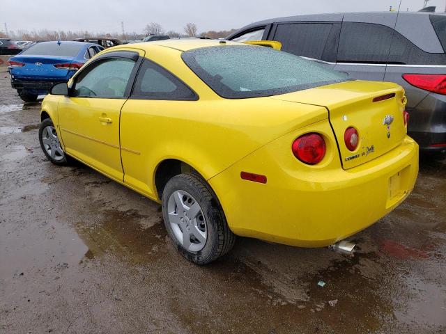 Photo 3 from auction – 2008 CHEVROLET COBALT LT with VIN 1G1AL18F187291128