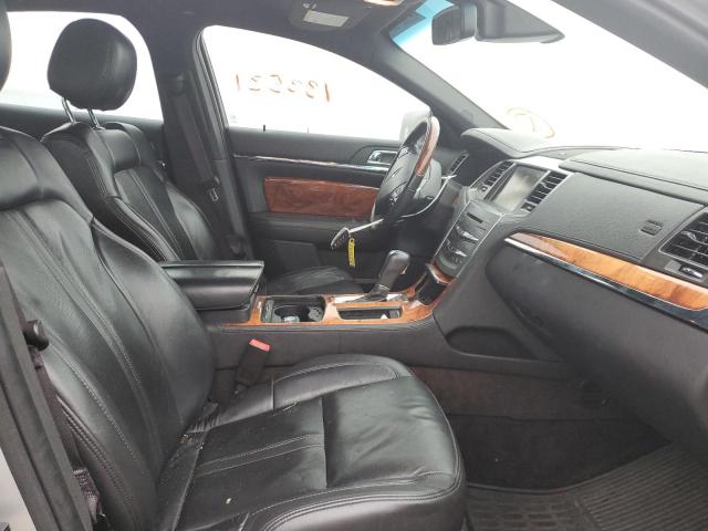 Photo 5 from auction – 2014 LINCOLN MKS with VIN 1LNHL9DK2EG602709