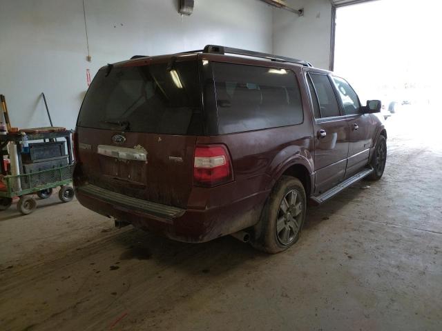 Photo 4 from auction – 2007 FORD EXPEDITION with VIN 1FMFK205X7LA51781