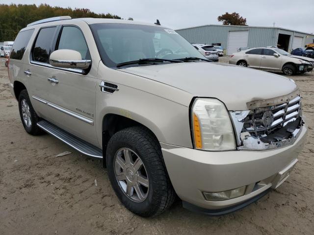 CADILLAC ESCALADE L 2007 with VIN 1GYEC63817R423428 - Photo from auction
