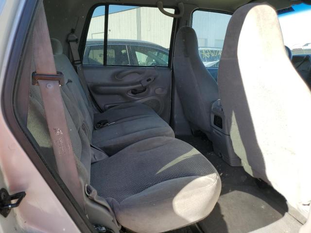 Photo 6 from auction – 2000 FORD EXPEDITION with VIN 1FMPU16L4YLA10207