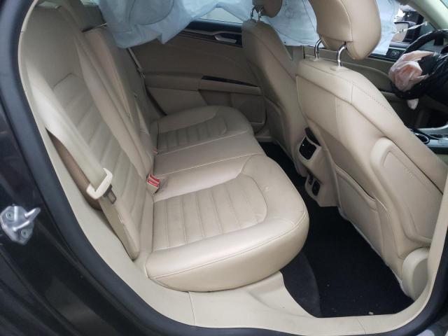 Photo 6 from auction – 2014 FORD FUSION SE with VIN 3FA6P0LU8ER155493
