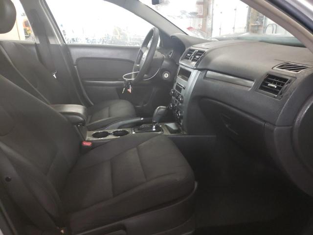 Photo 5 from auction – 2012 FORD FUSION SE with VIN 3FAHP0HA3CR281653