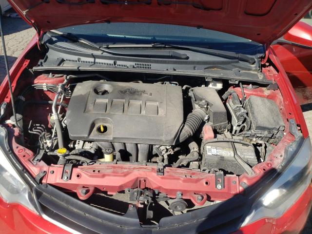 Photo 7 from auction – 2014 TOYOTA COROLLA L with VIN 5YFBURHE7EP052370