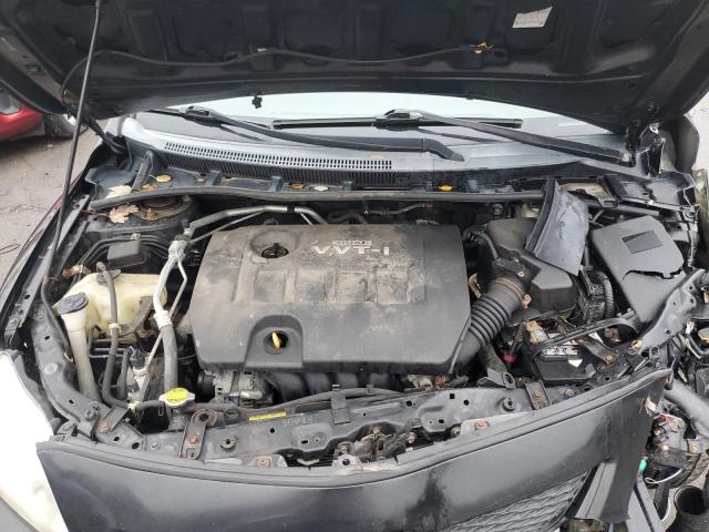 Photo 7 from auction – 2010 TOYOTA COROLLA BA with VIN 2T1BU4EE7AC328211