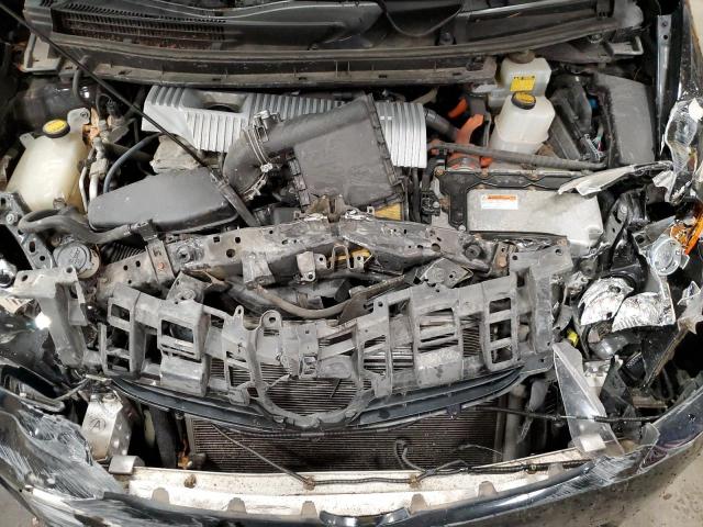 Photo 7 from auction – 2010 TOYOTA PRIUS with VIN JTDKN3DU5A5176085