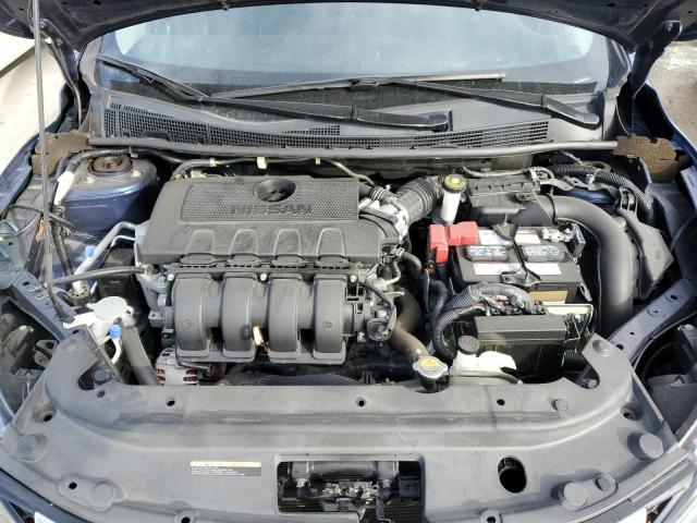 Photo 7 from auction – 2017 NISSAN SENTRA S with VIN 3N1AB7AP6HY338266
