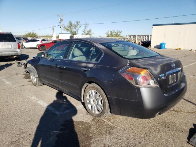 Photo 3 from auction – 2012 NISSAN ALTIMA BAS with VIN 1N4AL2AP6CN489844