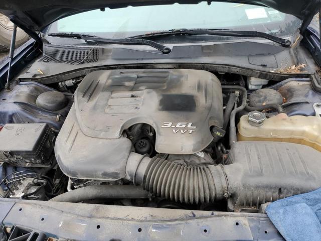 Photo 7 from auction – 2015 DODGE CHARGER SE with VIN 2C3CDXBG7FH846770