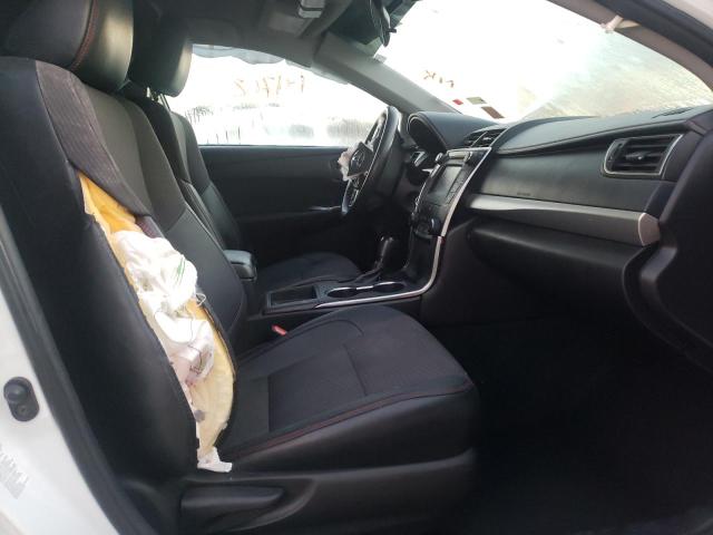 Photo 5 from auction – 2016 TOYOTA CAMRY LE with VIN 4T1BF1FK3GU180403