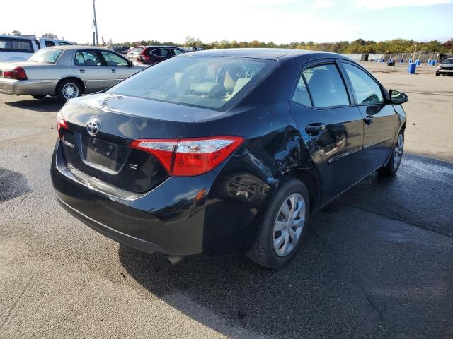 Photo 4 from auction – 2015 TOYOTA COROLLA L with VIN 2T1BURHE1FC445007