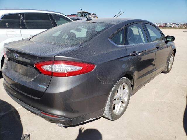 Photo 4 from auction – 2014 FORD FUSION SE with VIN 3FA6P0HD0ER224489